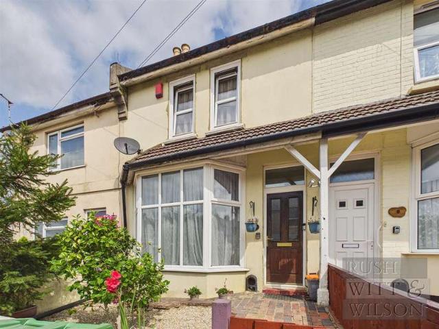 3 Bedroom Terraced House