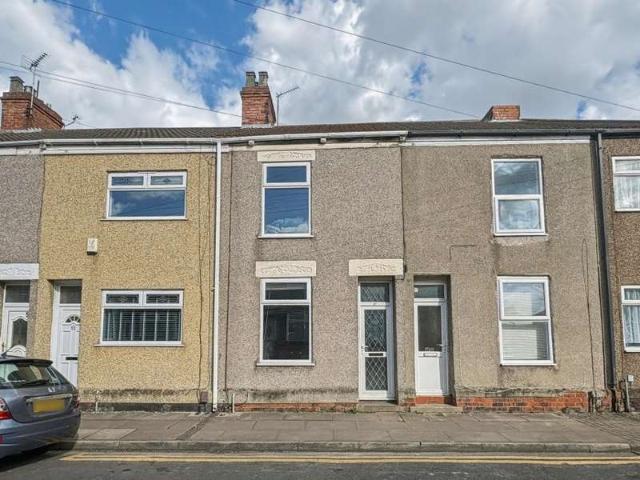 3 Bedroom Terraced House