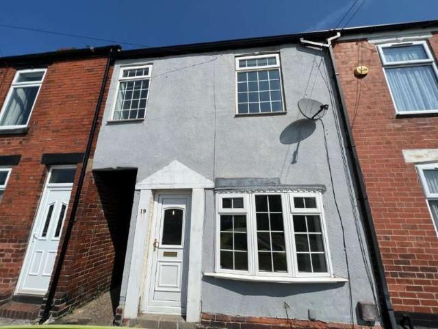 3 Bedroom Terraced House
