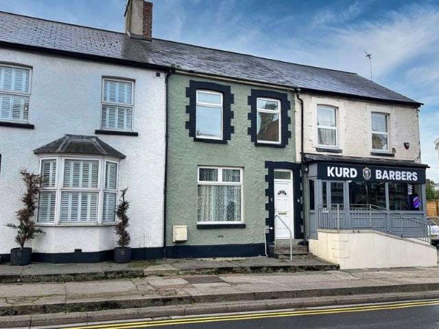 3 Bedroom Terraced House