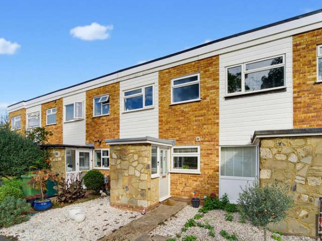 3 Bedroom Terraced House