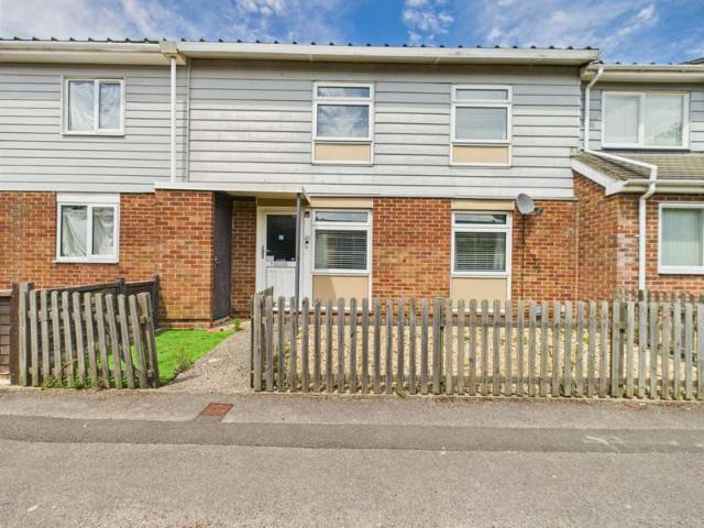 3 Bedroom Terraced House