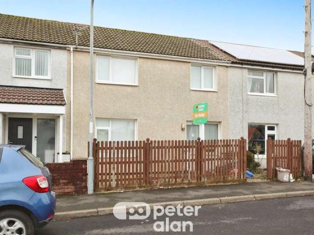 3 Bedroom Terraced House
