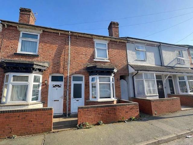 3 Bedroom Terraced House