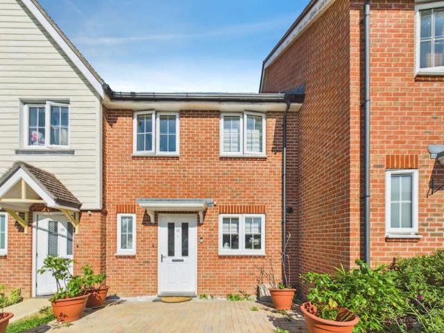3 Bedroom Terraced House