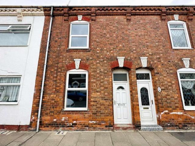 3 Bedroom Terraced House