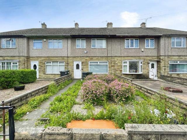 3 Bedroom Terraced House