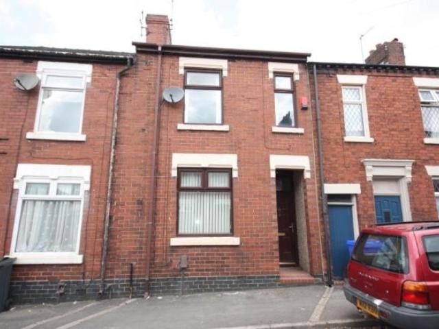 3 Bedroom Terraced House