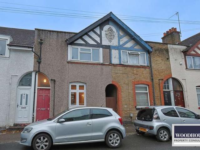 3 Bedroom Terraced House