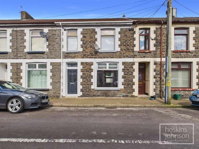3 Bedroom Terraced House