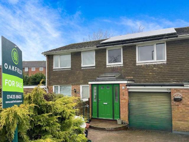 3 Bedroom Terraced House
