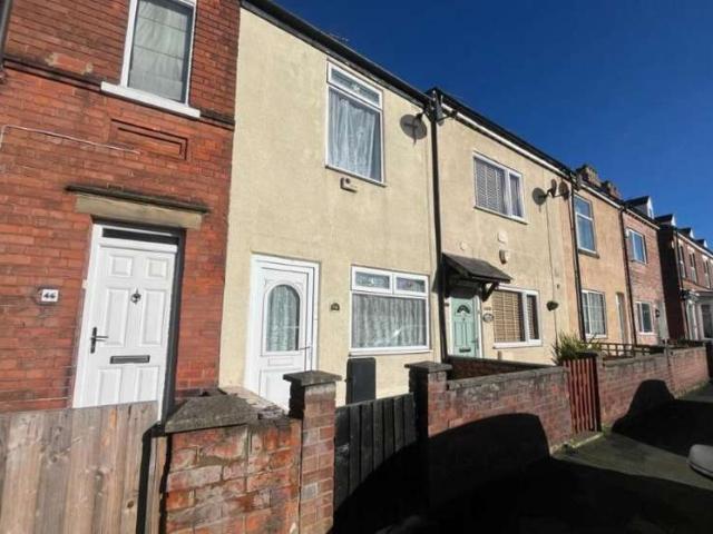 3 Bedroom Terraced House
