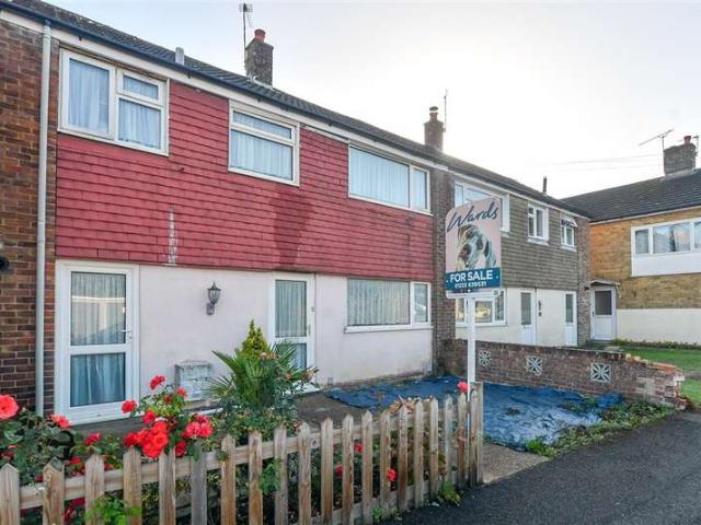 3 Bedroom Terraced House