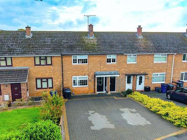 3 Bedroom Terraced House