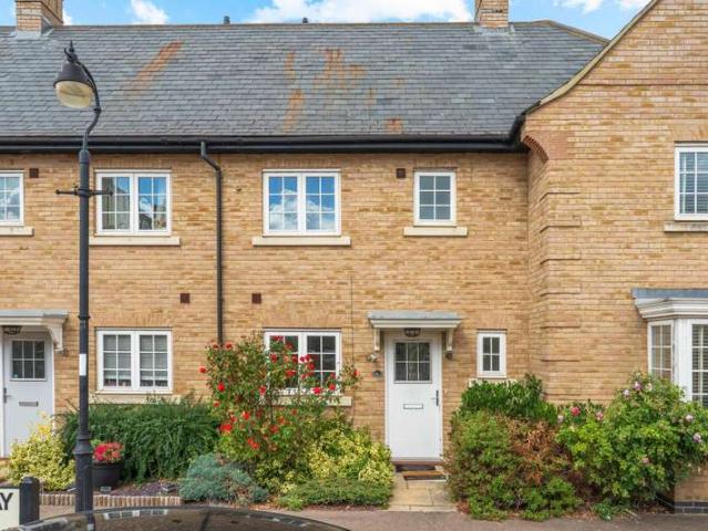 3 Bedroom Terraced House