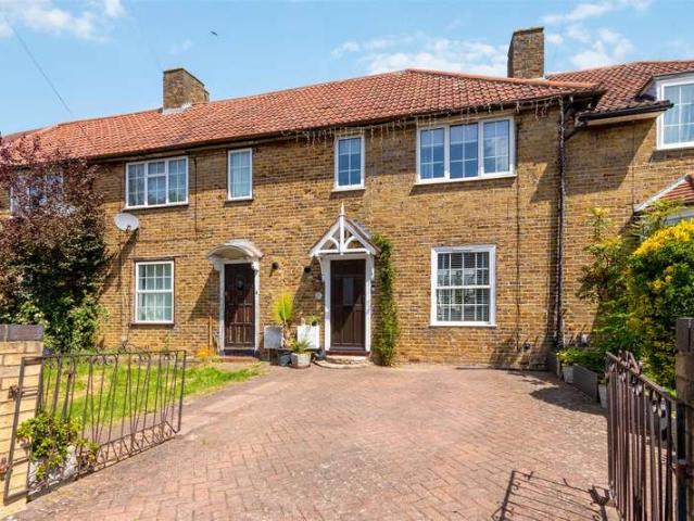 3 Bedroom Terraced House