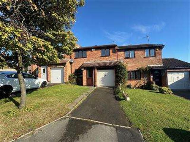 3 Bedroom Terraced House