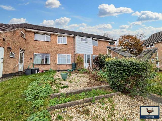 3 Bedroom Terraced House