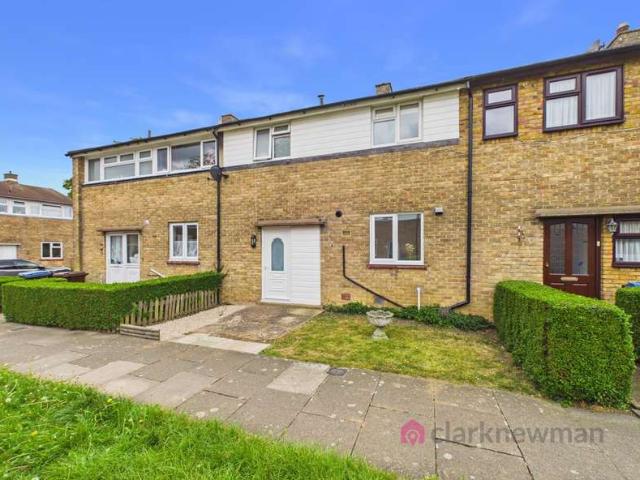 3 Bedroom Terraced House
