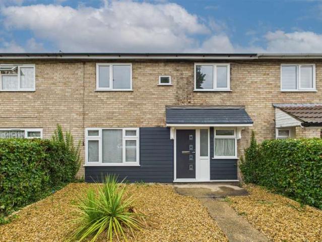 3 Bedroom Terraced House