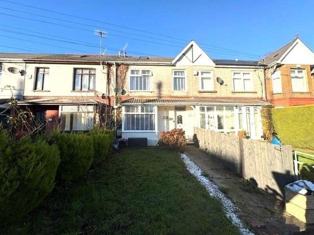 3 Bedroom Terraced House