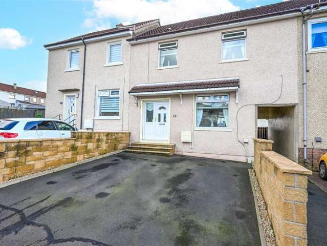 3 Bedroom Terraced House
