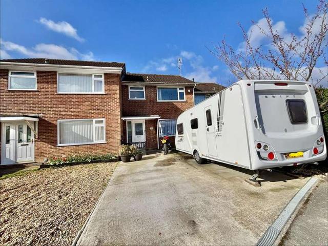 3 Bedroom Terraced House