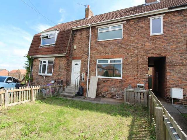 3 Bedroom Terraced House