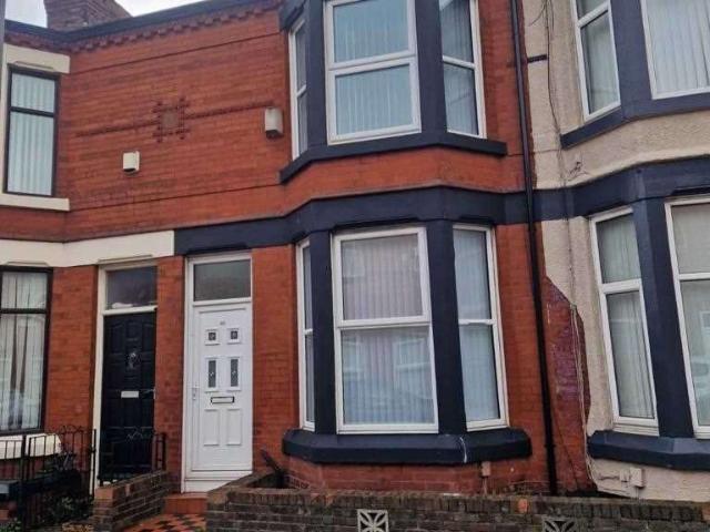 3 Bedroom Terraced House
