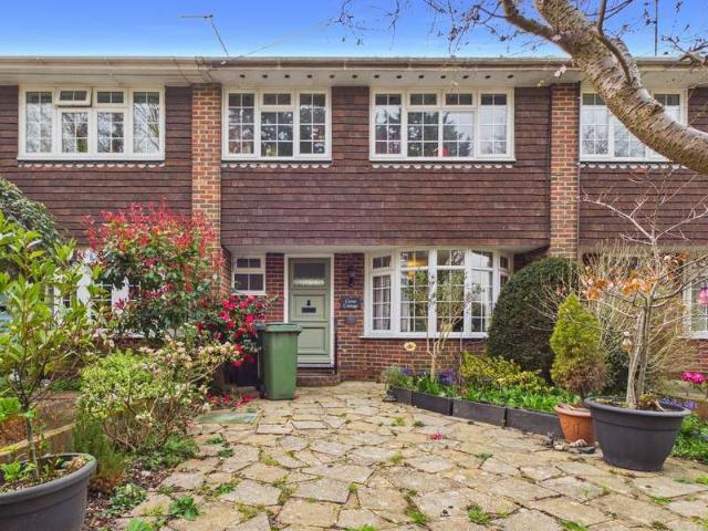 3 Bedroom Terraced House