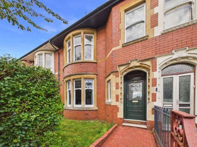 3 Bedroom Terraced House