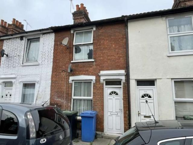 3 Bedroom Terraced House