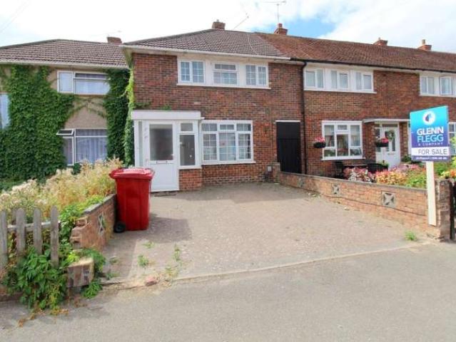3 Bedroom Terraced House