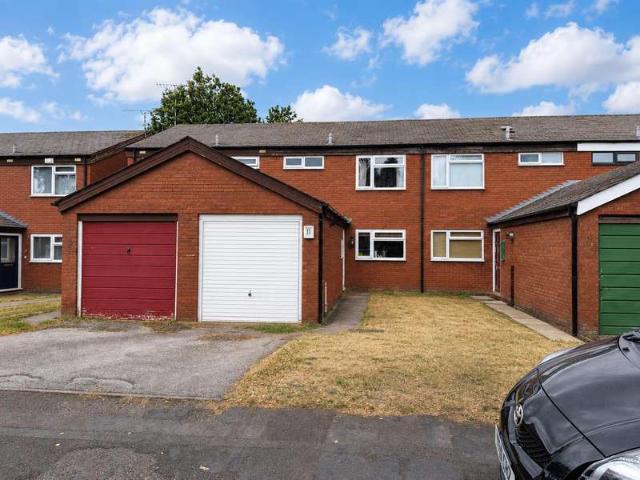 3 Bedroom Terraced House