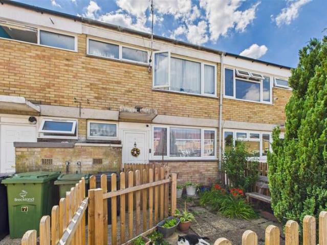 3 Bedroom Terraced House