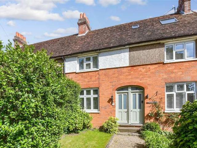 3 Bedroom Terraced House
