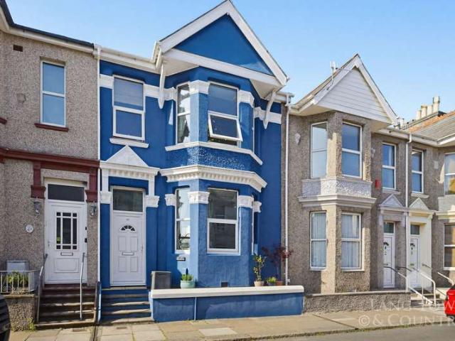 3 Bedroom Terraced House