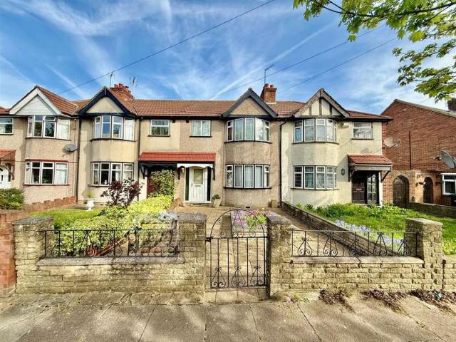 3 Bedroom Terraced House