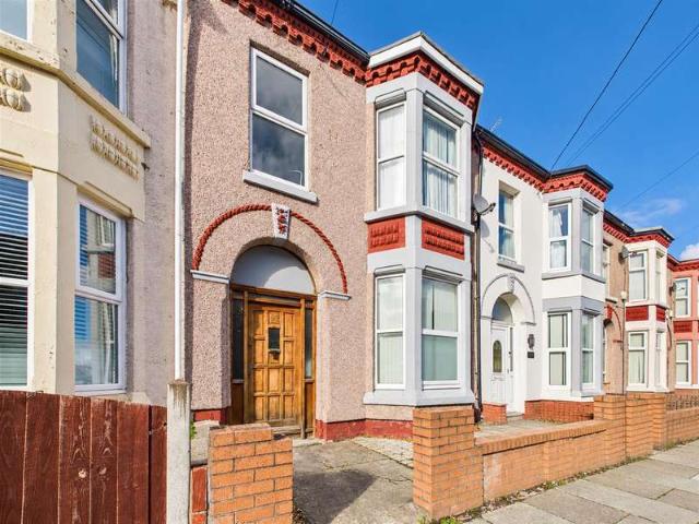 3 Bedroom Terraced House