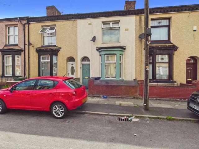 3 Bedroom Terraced House