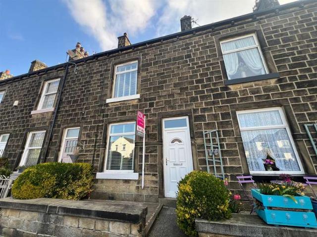 3 Bedroom Terraced House