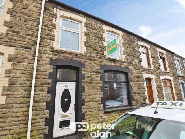 3 Bedroom Terraced House
