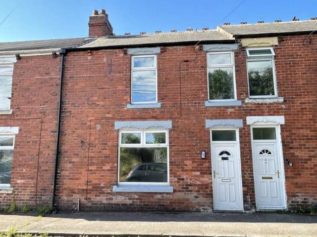 3 Bedroom Terraced House