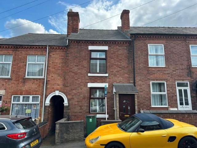 3 Bedroom Terraced House