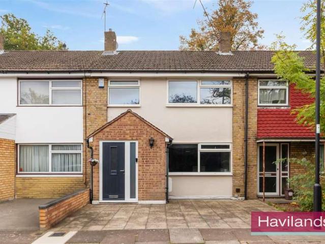 3 Bedroom Terraced House