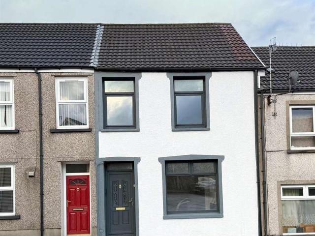 3 Bedroom Terraced House