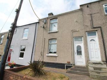 3 Bedroom Terraced House