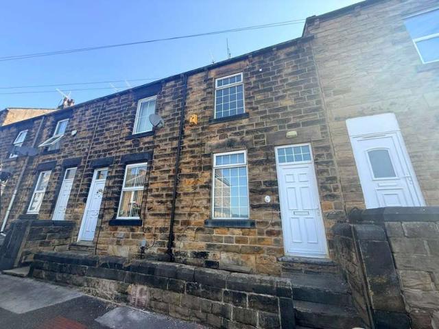 3 Bedroom Terraced House