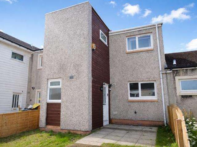 3 Bedroom Terraced House