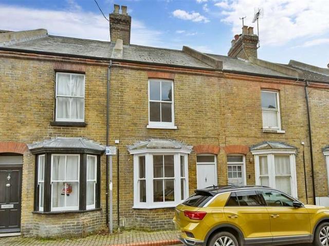 3 Bedroom Terraced House